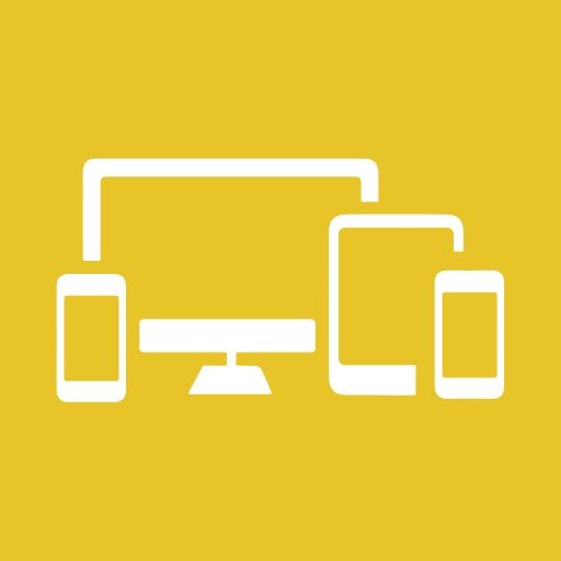 Digital intentionality icon