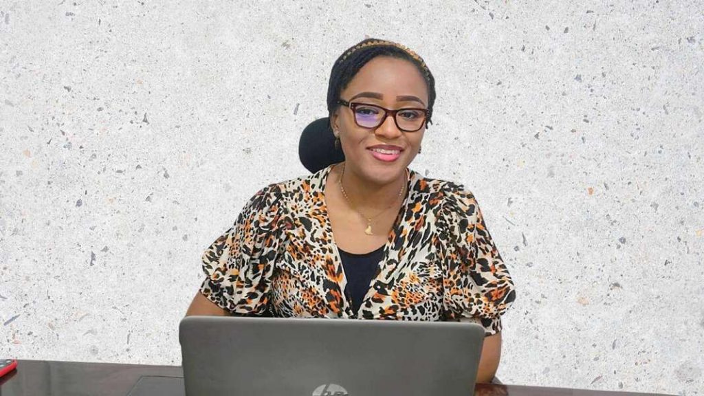 Use your eyes wisely by Dr Rose Azuike
